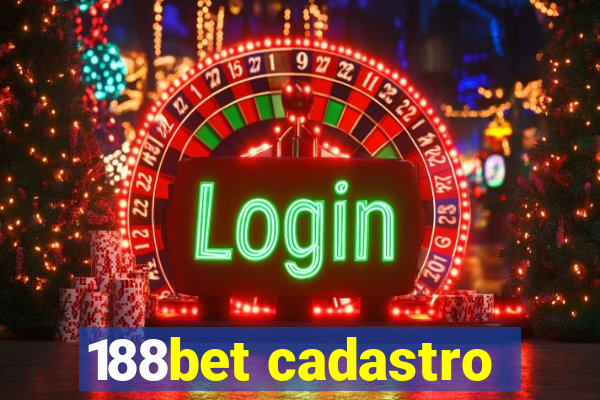 188bet cadastro